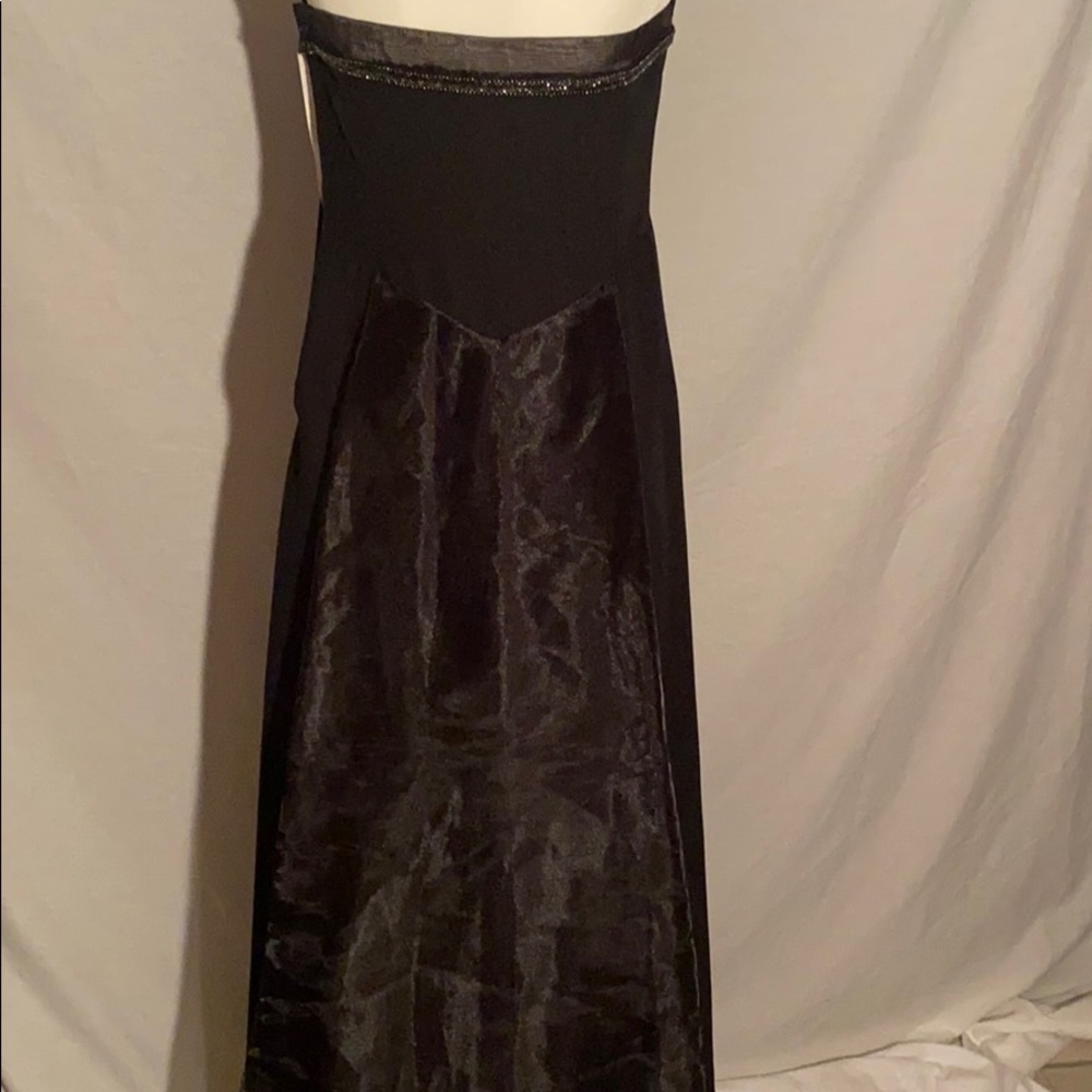 DAVID’’S BRIDAL gown - Picture 5 of 12